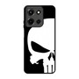 Punisher big logo Motorola Moto G 5G 2025 Case