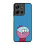 Regular show benson Motorola Moto G 5G 2025 Case