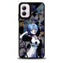 Rei collage evangelion Motorola Moto G 5G 2024/ Moto G 5G 2025 Case