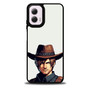 Resident Evil 4 Pixel Leon Motorola Moto G 5G 2024/ Moto G 5G 2025 Case