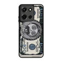 Rick and Morty One Hundred Dollars Motorola Moto G 5G 2025 Case