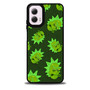 Rick and morty rick toxin Motorola Moto G 5G 2024/ Moto G 5G 2025 Case