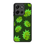 Rick and morty rick toxin Motorola Moto G 5G 2025 Case