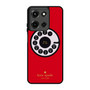 Rotary Dial kate spade Motorola Moto G 5G 2025 Case