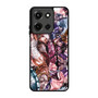 Rurouni Kenshin Juppongatana Motorola Moto G 5G 2025 Case