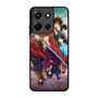 Rurouni Kenshin Poster Motorola Moto G 5G 2025 Case