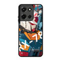 RX 78 Gundam Motorola Moto G 5G 2025 Case