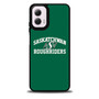 Saskatchwan roughriders Motorola Moto G 5G 2024/ Moto G 5G 2025 Case