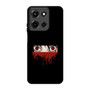 Sasuke Amaterasu Motorola Moto G 5G 2025 Case