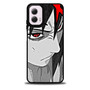 Sasuke new sharingan Motorola Moto G 5G 2024/ Moto G 5G 2025 Case