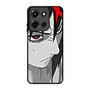 Sasuke new sharingan Motorola Moto G 5G 2025 Case
