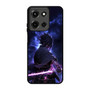 Sasuke Uchiha Motorola Moto G 5G 2025 Case