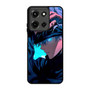 Satoru Gojo Jujutsu Motorola Moto G 5G 2025 Case