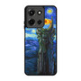 Sauron starry night the lord of the rings Motorola Moto G 5G 2025 Case