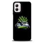 Seattle Seahawks Motorola Moto G 5G 2024/ Moto G 5G 2025 Case