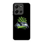 Seattle Seahawks Motorola Moto G 5G 2025 Case