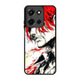 Shanks red hair one piece Motorola Moto G 5G 2025 Case
