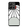 Tanjiro Family Icon Motorola Moto G 5G 2025 Case