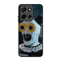 Terrifier the Clown Motorola Moto G 5G 2025 Case