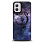 The Amity affliction ill be in space Motorola Moto G 5G 2024/ Moto G 5G 2025 Case