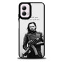 The avengers bucky quote Motorola Moto G 5G 2024/ Moto G 5G 2025 Case