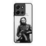 The avengers bucky quote Motorola Moto G 5G 2025 Case