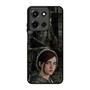 The Last of Us Ellies Moment Motorola Moto G 5G 2025 Case