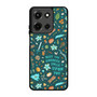 The legend of zelda things Motorola Moto G 5G 2025 Case
