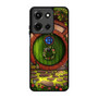 The lord of the rings bilbo house Motorola Moto G 5G 2025 Case