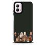 The lord of the rings fellowship of the ring Motorola Moto G 5G 2024/ Moto G 5G 2025 Case