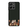 The lord of the rings fellowship of the ring Motorola Moto G 5G 2025 Case