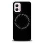 The lord of the rings ring Motorola Moto G 5G 2024/ Moto G 5G 2025 Case