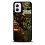 The lord of the rings story Motorola Moto G 5G 2024/ Moto G 5G 2025 Case