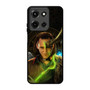 The Many Faces Of Loki Motorola Moto G 5G 2025 Case
