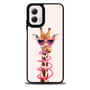 Thirsty Giraffe Motorola Moto G 5G 2024/ Moto G 5G 2025 Case