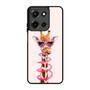 Thirsty Giraffe Motorola Moto G 5G 2025 Case