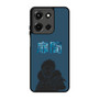 Tobirama 2nd hokage Motorola Moto G 5G 2025 Case