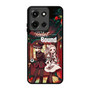 Toilet Bound Hanako Kun Red Poster Motorola Moto G 5G 2025 Case