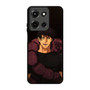 Toji jujutsu kaisen Motorola Moto G 5G 2025 Case