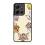 Tom and jerry characters Motorola Moto G 5G 2025 Case