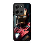 Tony Stark As Iron Man Motorola Moto G 5G 2025 Case
