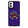 Toronto Raptors Logo Motorola Moto G 5G 2024/ Moto G 5G 2025 Case