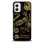 Toronto Raptors Motorola Moto G 5G 2024/ Moto G 5G 2025 Case