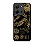 Toronto Raptors Motorola Moto G 5G 2025 Case