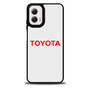 Toyota classic logo Motorola Moto G 5G 2024/ Moto G 5G 2025 Case