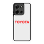 Toyota classic logo Motorola Moto G 5G 2025 Case