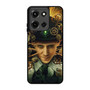 Unraveling The Mysteries Of Loki Season 2 Motorola Moto G 5G 2025 Case