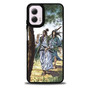 Vagabond Artwork Motorola Moto G 5G 2024/ Moto G 5G 2025 Case