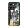 Vagabond Artwork Motorola Moto G 5G 2025 Case