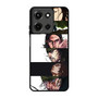 Vagabond Manga Motorola Moto G 5G 2025 Case